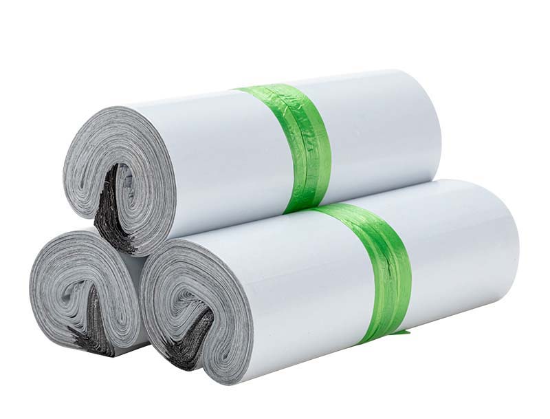 鸡西白色快递袋-01