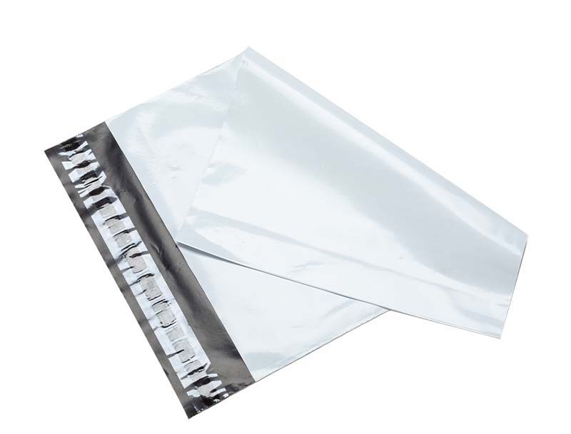 鸡西白色快递袋-05