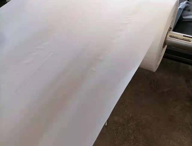 鸡西尼龙透明膜-04