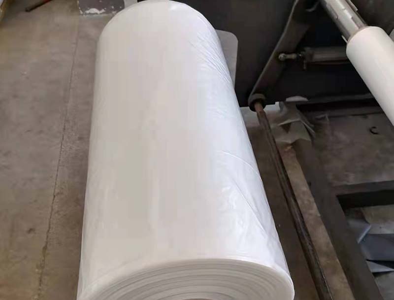 鸡西尼龙透明膜-03