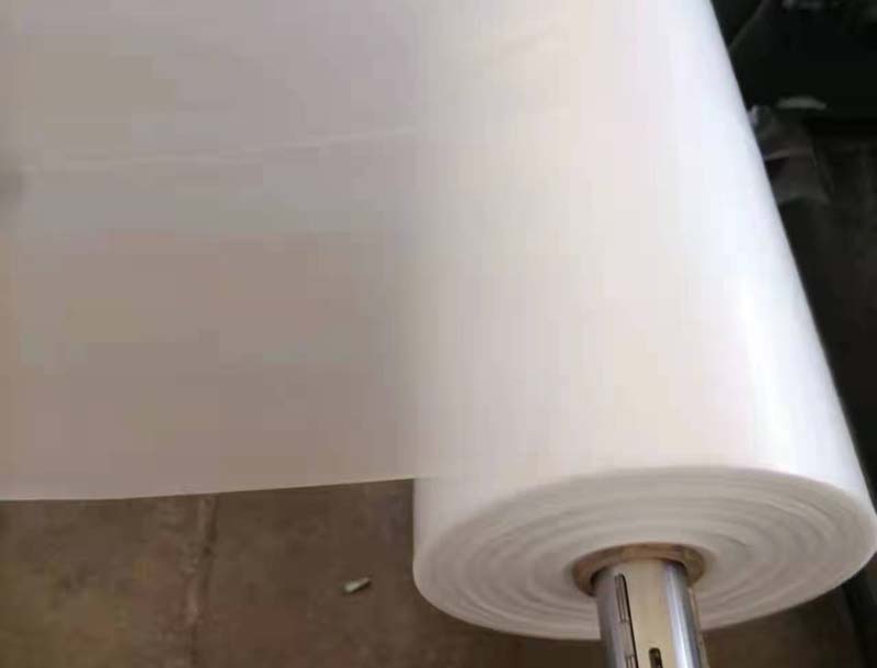 鸡西尼龙透明膜-01